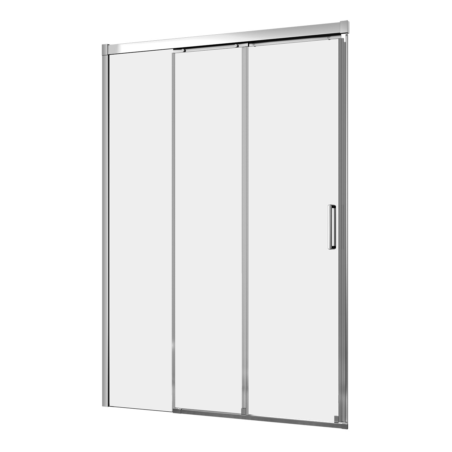Shower door 36